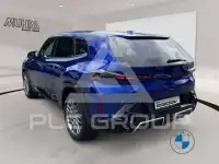 2024 BMW XM