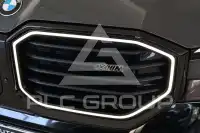 2024 BMW XM