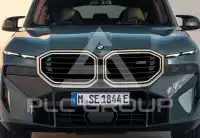 2024 BMW XM