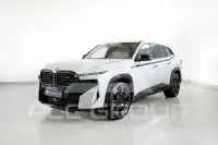 2024 BMW XM