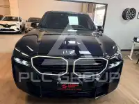 2024 BMW XM