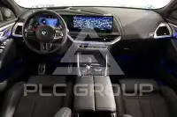 2024 BMW XM