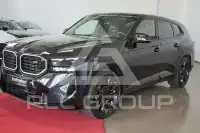 2024 BMW XM