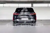 2024 BMW XM