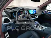 2024 BMW XM