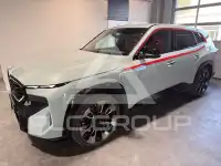 2024 BMW XM