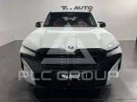 2024 BMW XM