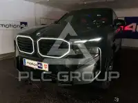 2024 BMW XM