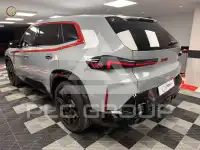 2024 BMW XM