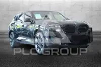 2024 BMW XM