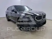 2024 BMW XM