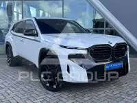 2024 BMW XM