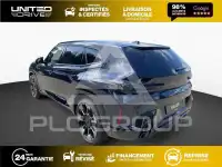 2024 BMW XM