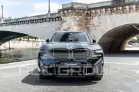 2024 BMW XM