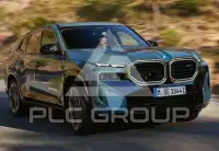 2024 BMW XM