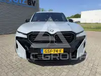 2024 BMW XM