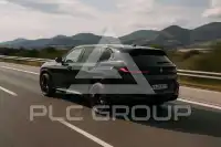 2024 BMW XM