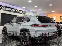 2024 BMW XM