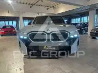 2024 BMW XM