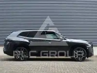 2024 BMW XM