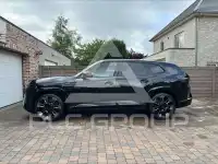 2024 BMW XM