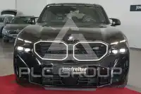 2024 BMW XM