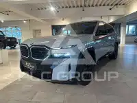 2024 BMW XM