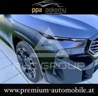 2024 BMW XM
