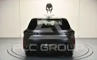 2024 BMW XM
