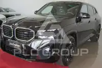 2024 BMW XM