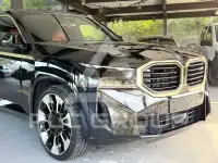 2024 BMW XM