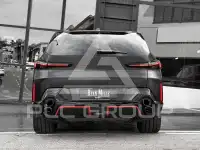 2024 BMW XM