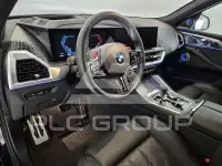 2024 BMW XM