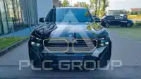 2024 BMW XM