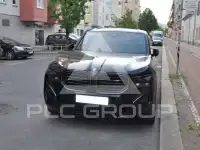 2024 BMW XM