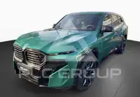 2024 BMW XM