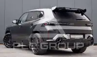 2024 BMW XM