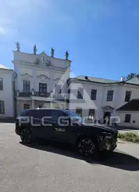 2024 BMW XM