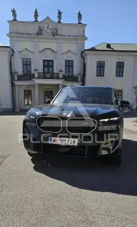 2024 BMW XM