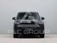 2024 BMW XM