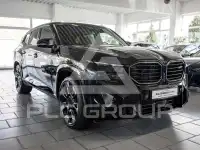 2024 BMW XM