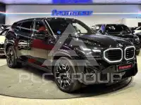 2024 BMW XM