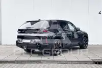 2024 BMW XM