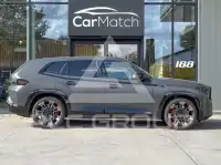 2024 BMW XM