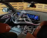 2024 BMW XM
