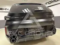 2024 BMW XM