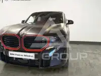 2024 BMW XM