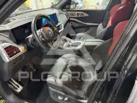 2024 BMW XM