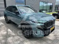 2024 BMW XM