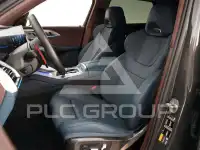 2024 BMW XM